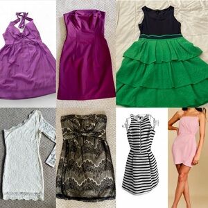 XS Dress Bundle Sale!!!